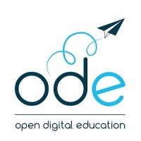 Open Digital Education logo, Open Digital Education contact details