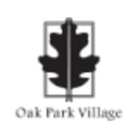 Oak Park Village Apartments logo, Oak Park Village Apartments contact details