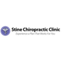 Stine Chiropractic Clinic logo, Stine Chiropractic Clinic contact details