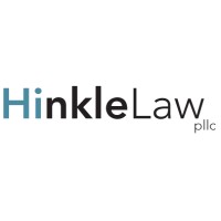 Hinkle Law, PLLC logo, Hinkle Law, PLLC contact details