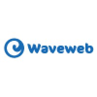 Waveweb logo, Waveweb contact details