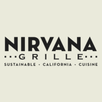 Nirvana Grille logo, Nirvana Grille contact details