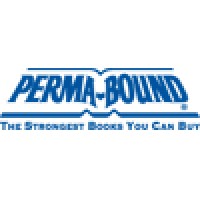 Perma-Bound Books logo, Perma-Bound Books contact details