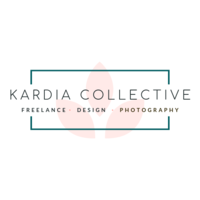 The Kardia Collective logo, The Kardia Collective contact details