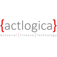 Actlogica logo, Actlogica contact details