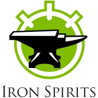 Iron Spirits llc logo, Iron Spirits llc contact details