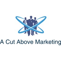 A Cut Above Marketing, Inc. logo, A Cut Above Marketing, Inc. contact details