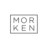 MORKEN logo, MORKEN contact details