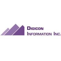 Digicon Information Inc. / NBS (Canada) logo, Digicon Information Inc. / NBS (Canada) contact details