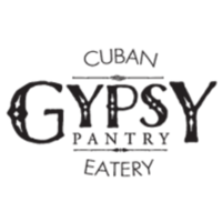 Gypsy Pantry logo, Gypsy Pantry contact details