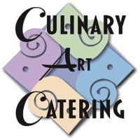 Culinary Art Catering logo, Culinary Art Catering contact details