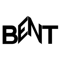 BENT logo, BENT contact details