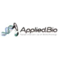 Applied.Bio logo, Applied.Bio contact details