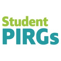 Student PIRGs logo, Student PIRGs contact details