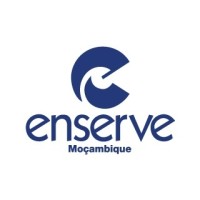 Enserve Moçambique logo, Enserve Moçambique contact details