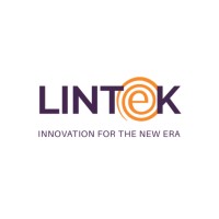 Lintek logo, Lintek contact details