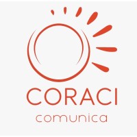 Coraci Comunica logo, Coraci Comunica contact details