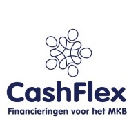 CashFlex logo, CashFlex contact details