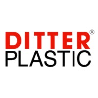 DITTER PLASTIC GmbH + Co KG logo, DITTER PLASTIC GmbH + Co KG contact details