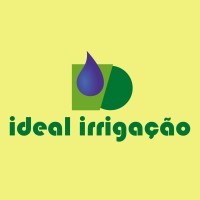 Ideal Irrigação logo, Ideal Irrigação contact details