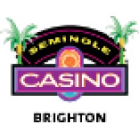 Seminole Casino Brighton logo, Seminole Casino Brighton contact details