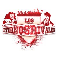 Los Eternos Rivales logo, Los Eternos Rivales contact details