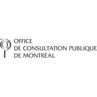 Office de consultation publique de MontrÃ©al logo, Office de consultation publique de MontrÃ©al contact details