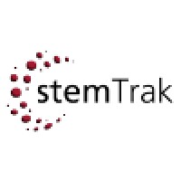 stemTrak logo, stemTrak contact details