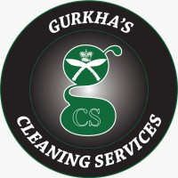 Gurkha's Cleaning Services logo, Gurkha's Cleaning Services contact details