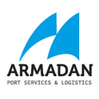 Armadan Port Services & Logistics LTD. logo, Armadan Port Services & Logistics LTD. contact details