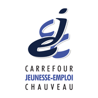 Carrefour jeunesse-emploi Chauveau logo, Carrefour jeunesse-emploi Chauveau contact details