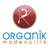 Organik Madencilik logo, Organik Madencilik contact details