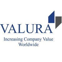 VALURA logo, VALURA contact details