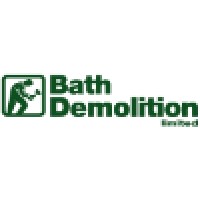 Bath Demolition logo, Bath Demolition contact details