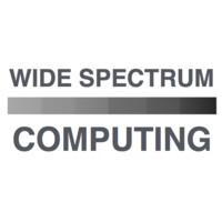 Wide Spectrum Computing LLC logo, Wide Spectrum Computing LLC contact details