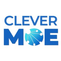 Clever Moe logo, Clever Moe contact details