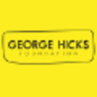 George Hicks Foundation logo, George Hicks Foundation contact details