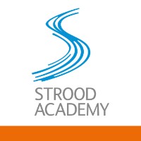 STROOD ACADEMY logo, STROOD ACADEMY contact details