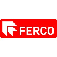 Ferco Architectural Hardware logo, Ferco Architectural Hardware contact details