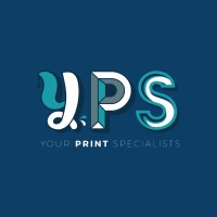 YOUR PRINT SPECIALISTS LTD logo, YOUR PRINT SPECIALISTS LTD contact details