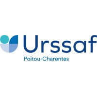 Urssaf Poitou-Charentes logo, Urssaf Poitou-Charentes contact details