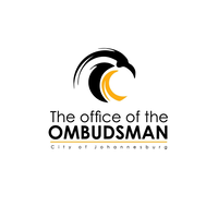 Joburg Ombudsman logo, Joburg Ombudsman contact details