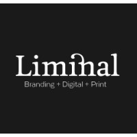 Liminal Design logo, Liminal Design contact details