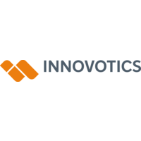 Innovotics logo, Innovotics contact details