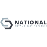 National Metal Works (NMW) logo, National Metal Works (NMW) contact details