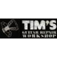 Tim's Guitar Workshop logo, Tim's Guitar Workshop contact details