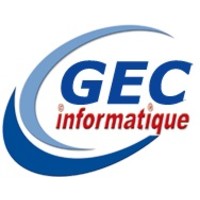 GEC-INFORMATIQUE SARL logo, GEC-INFORMATIQUE SARL contact details