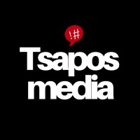 Tsapos Media logo, Tsapos Media contact details