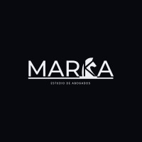 MARKA - Estudio de Abogados logo, MARKA - Estudio de Abogados contact details