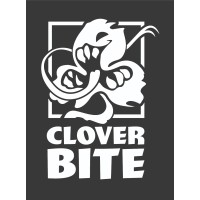 Clover Bite logo, Clover Bite contact details